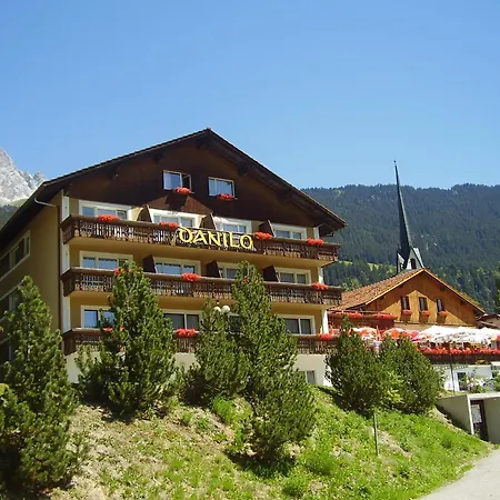 Danilo Савоньин