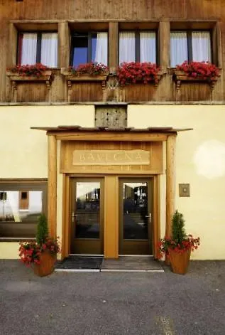 Hotel Danilo Savognin