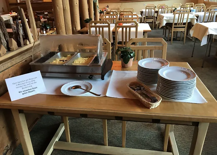 Danilo Hotel Savognin