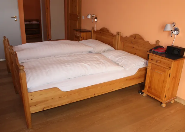 Danilo Hotel Savognin