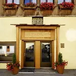 Hotel Danilo Savognin