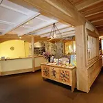 Danilo Hotel Savognin