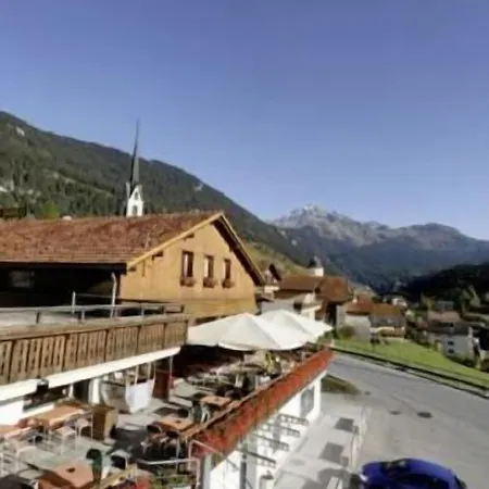 Danilo Hotel 3*