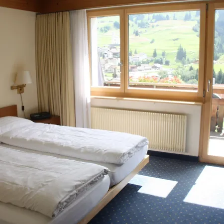 Hotel Danilo