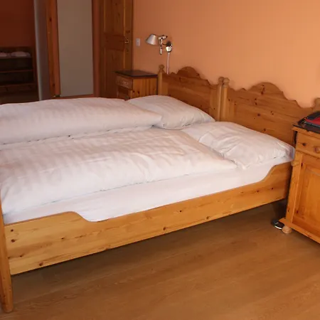 Danilo Hotel Savognin