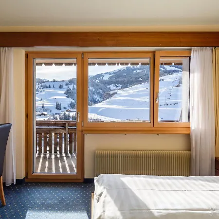 Danilo Hotel