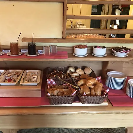 Hotell Danilo Savognin